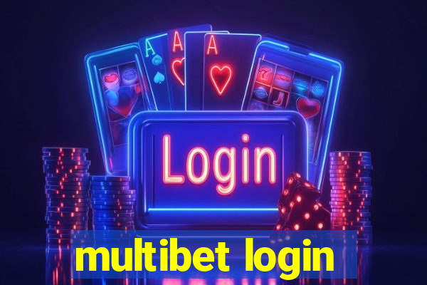 multibet login